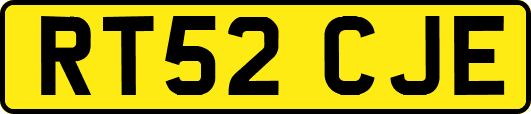 RT52CJE