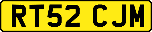 RT52CJM