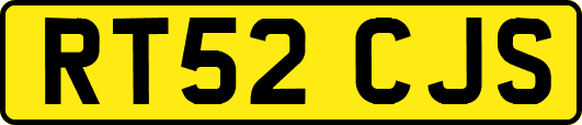 RT52CJS