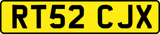 RT52CJX