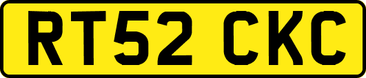 RT52CKC