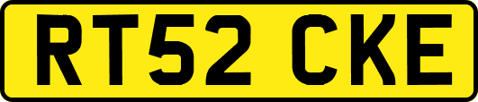 RT52CKE