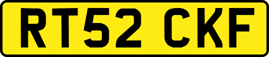 RT52CKF