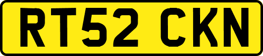 RT52CKN