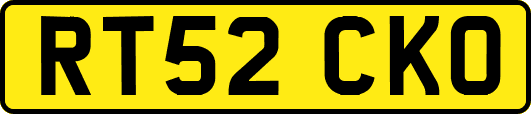 RT52CKO
