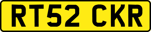 RT52CKR