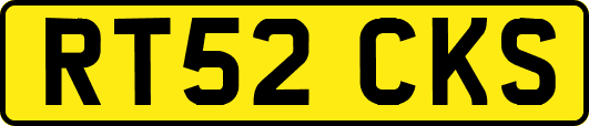 RT52CKS