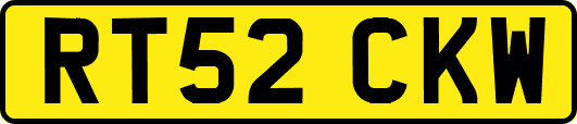 RT52CKW