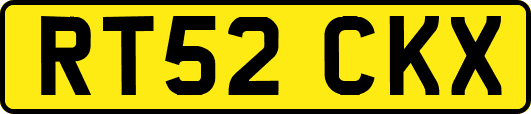 RT52CKX