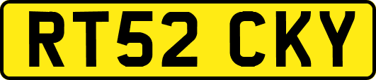 RT52CKY