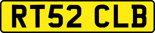 RT52CLB