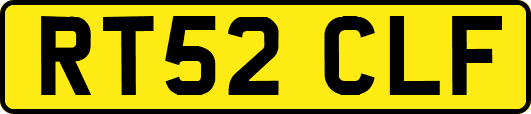 RT52CLF