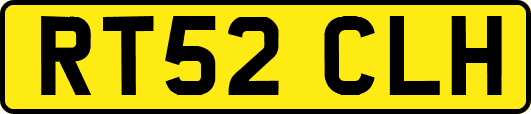 RT52CLH