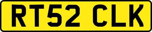 RT52CLK