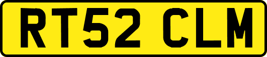 RT52CLM
