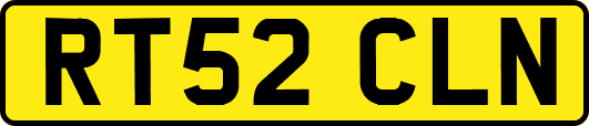 RT52CLN