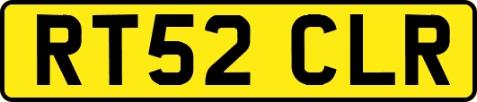 RT52CLR