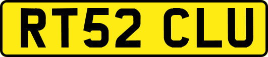 RT52CLU