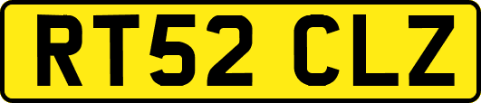 RT52CLZ