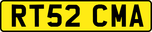 RT52CMA