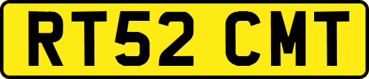 RT52CMT