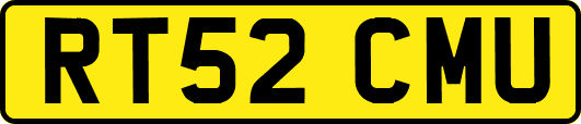 RT52CMU