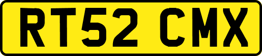 RT52CMX