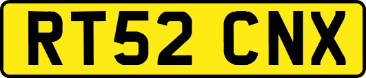 RT52CNX