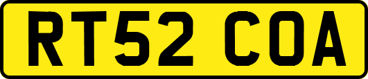 RT52COA