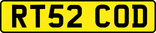 RT52COD