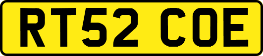 RT52COE