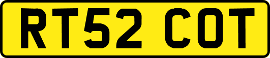 RT52COT