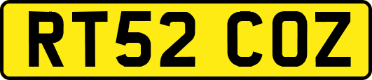 RT52COZ