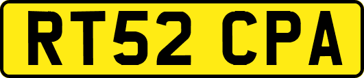 RT52CPA