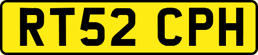 RT52CPH