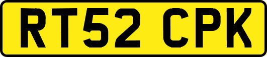 RT52CPK