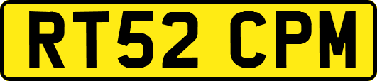 RT52CPM