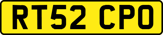 RT52CPO