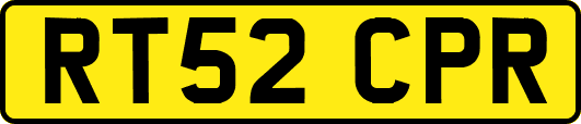 RT52CPR