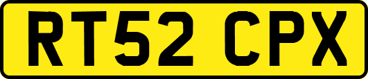 RT52CPX