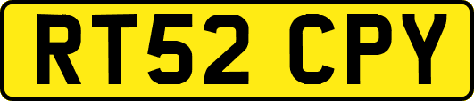 RT52CPY
