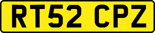 RT52CPZ