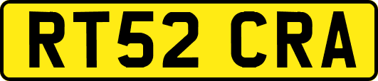 RT52CRA