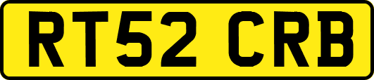 RT52CRB