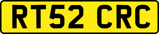 RT52CRC