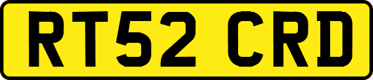 RT52CRD