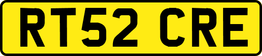 RT52CRE