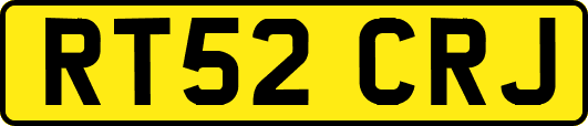 RT52CRJ