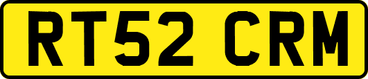 RT52CRM