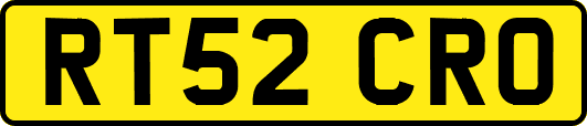 RT52CRO